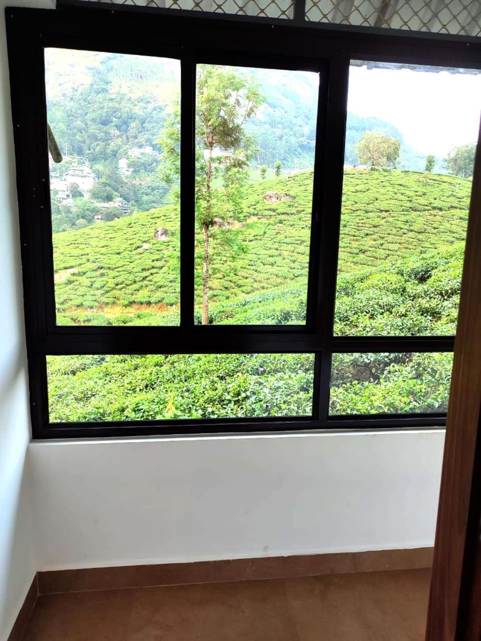 Tea & Sky Munnar Apartment Exterior photo